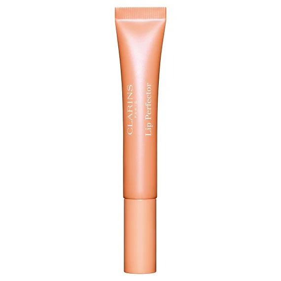 Clarins Lip Perfector Glow 12ml - Image 7