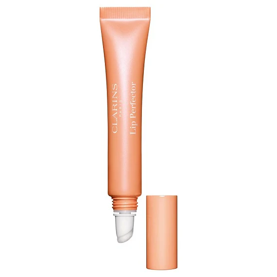 Clarins Lip Perfector Glow 12ml - Image 8