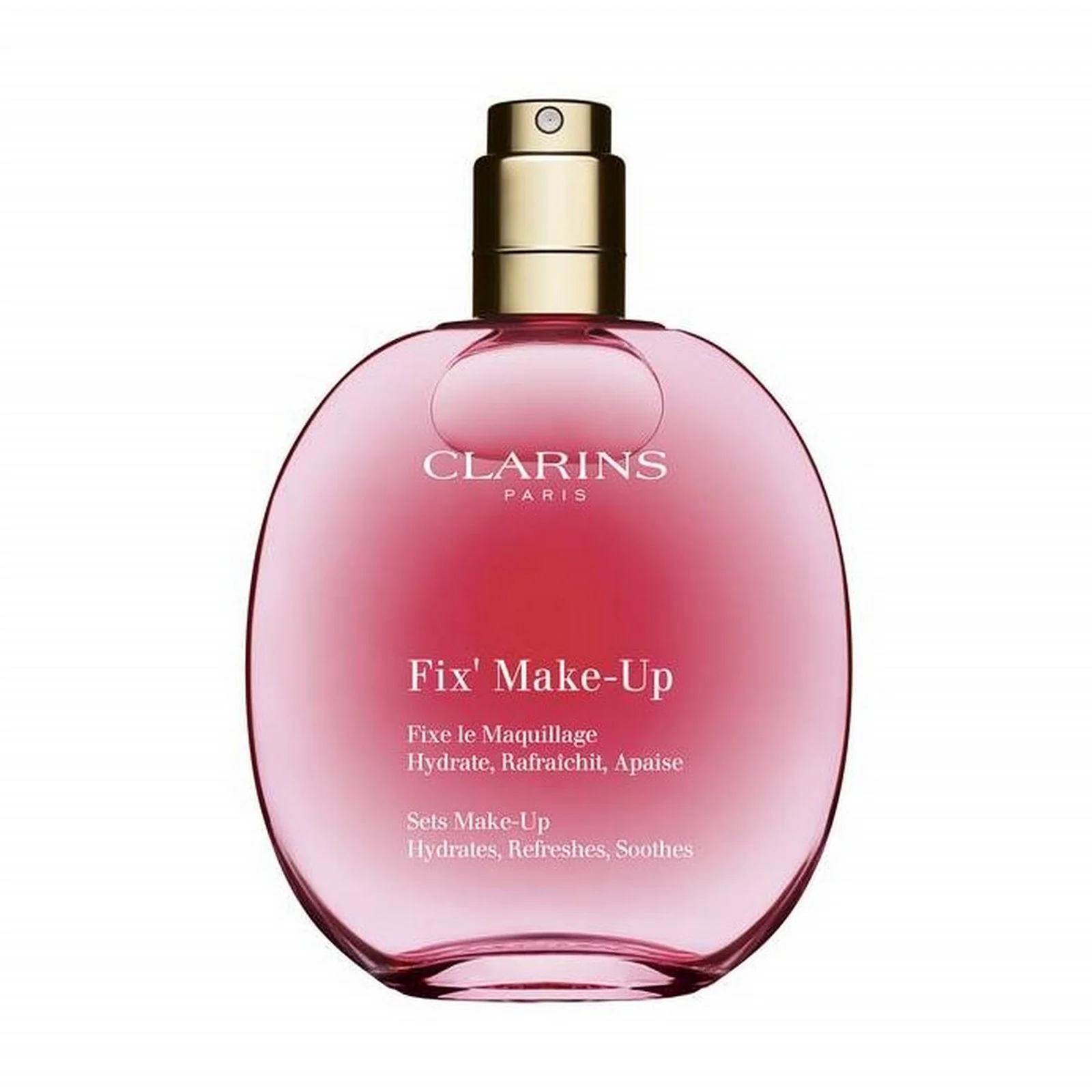 Clarins Makeup Fixing Spray 50ml - Image 2