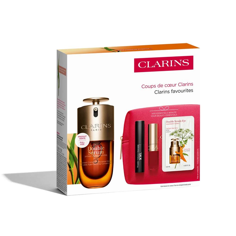 Clarins Favourites - Mothers Day Value Pack - Image 2