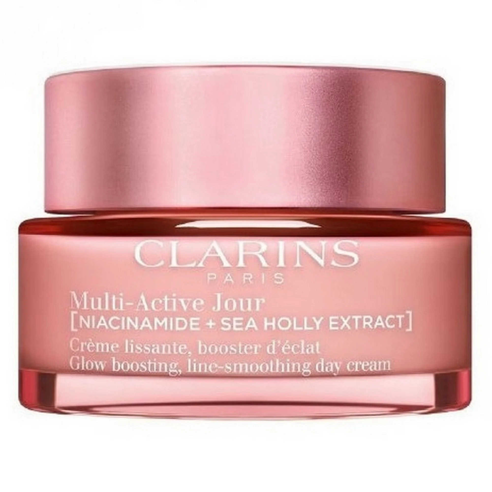 Clarins Multi Active Day Cream All Skin Types 50ml