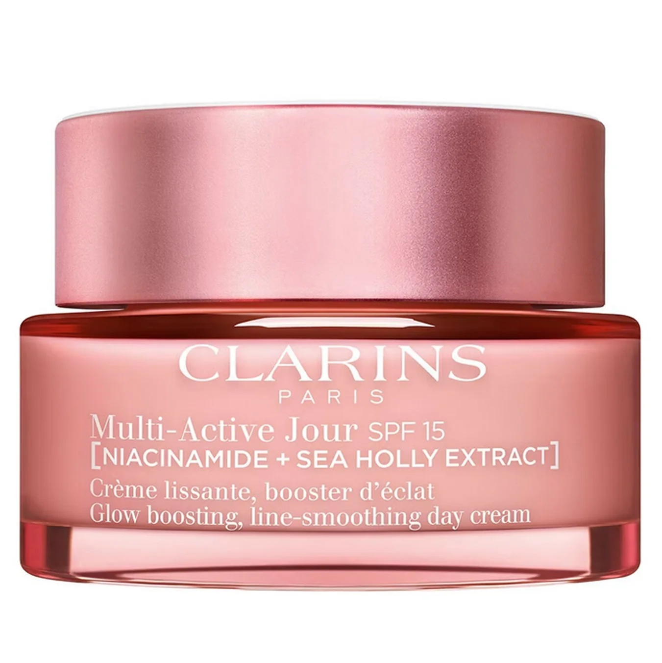 Clarins Multi Active Day Cream SPF15 50ML