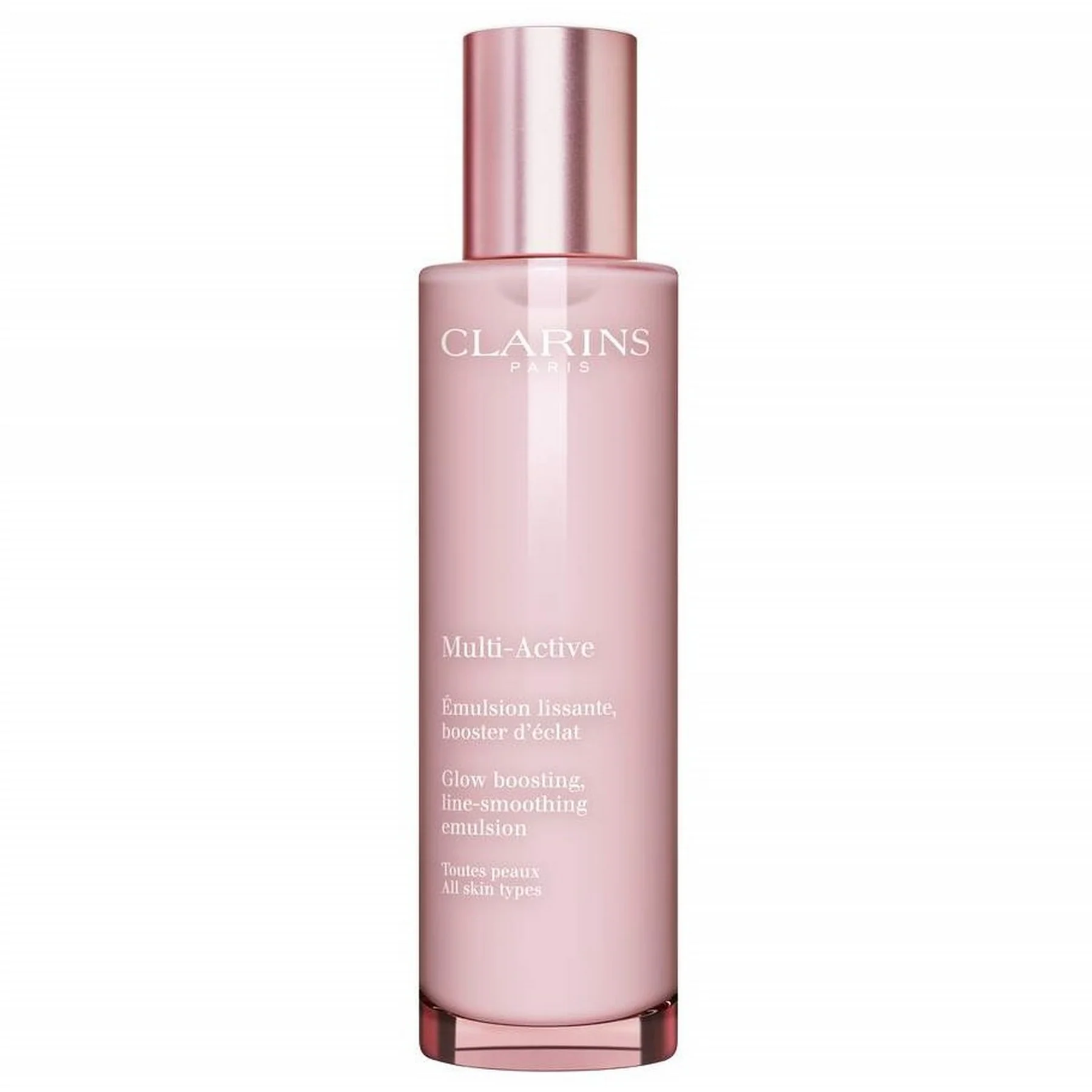 Clarins Multi Active Day Emulsion 100ML