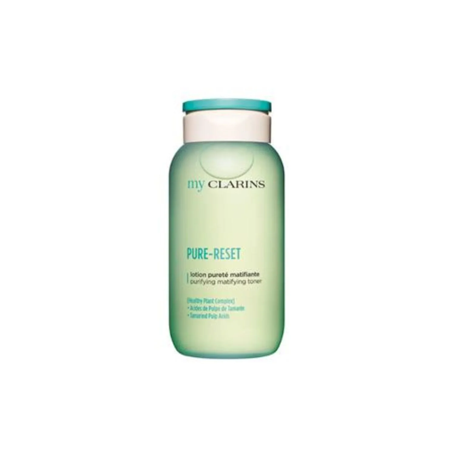 Clarins My Clarins Purifying Mattifying Lotion 200ml