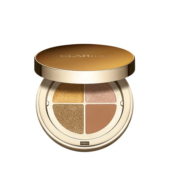 Clarins Ombre 4 Couleurs Eye Quartet 07 4.2g
