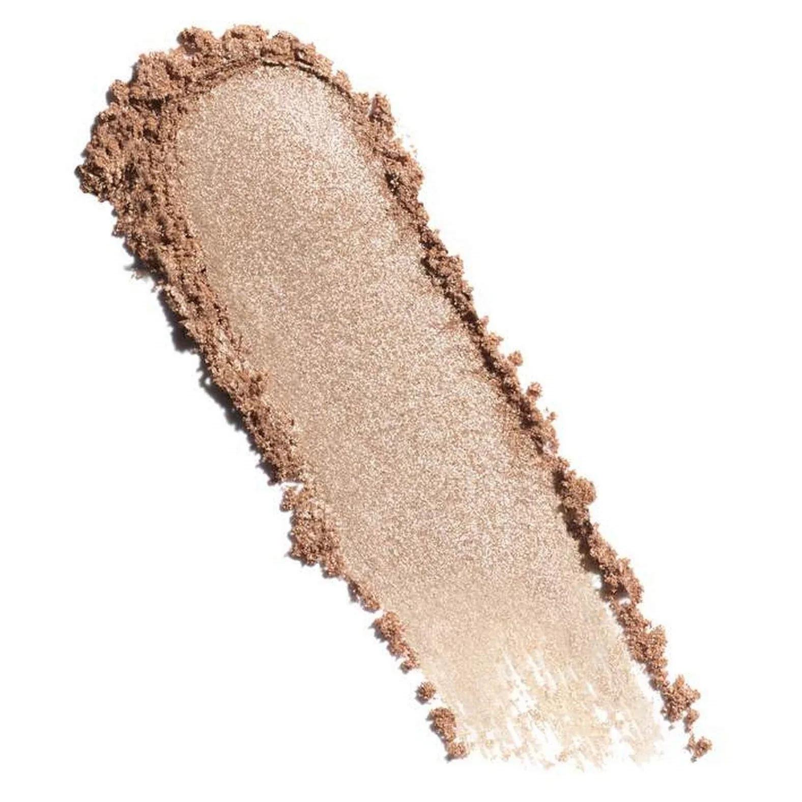 CLARINS OMBRE MONO EYESHADOW 02 PEARLY ROSE GOLD - Image 2