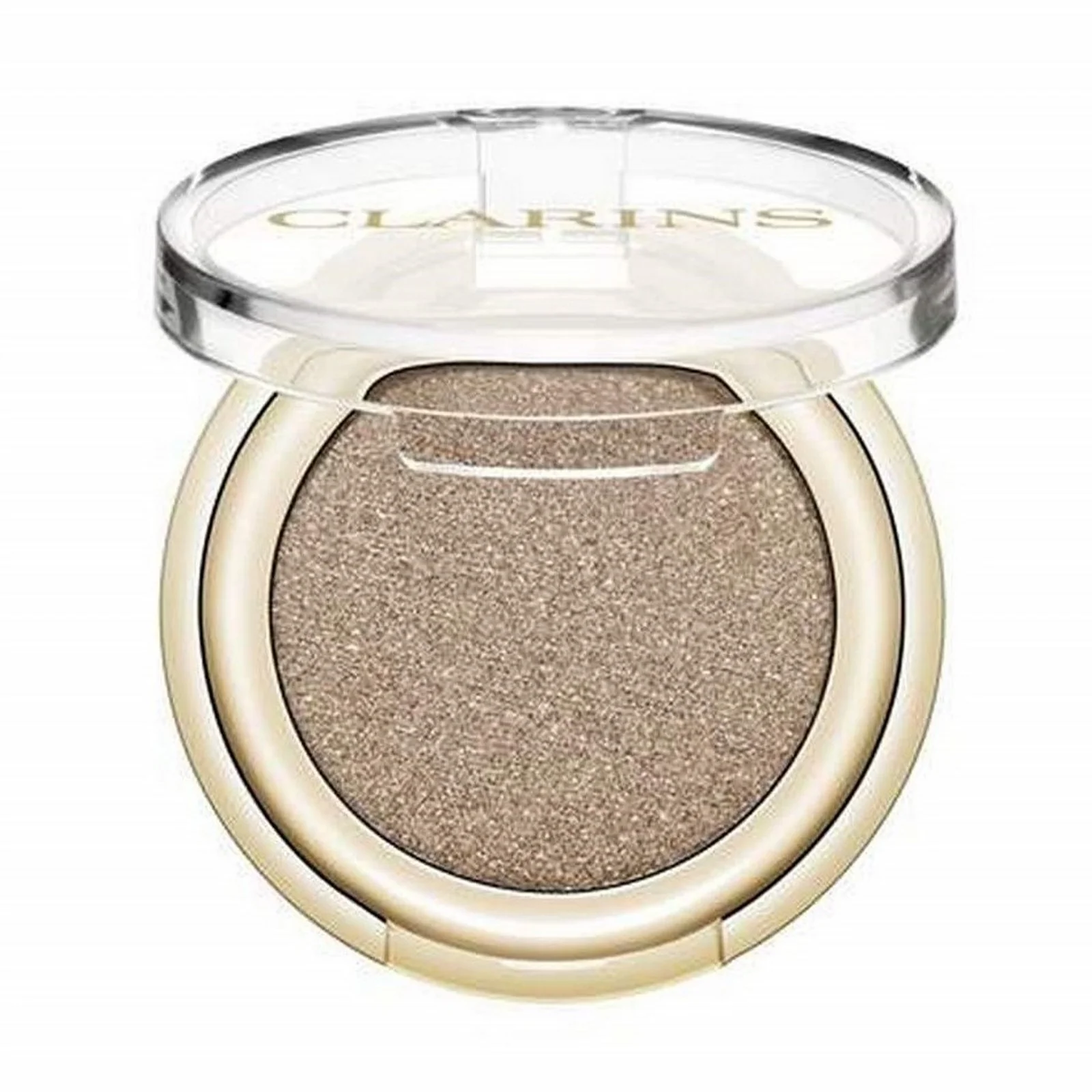 CLARINS OMBRE MONO EYESHADOW 03 PEARLY GOLD