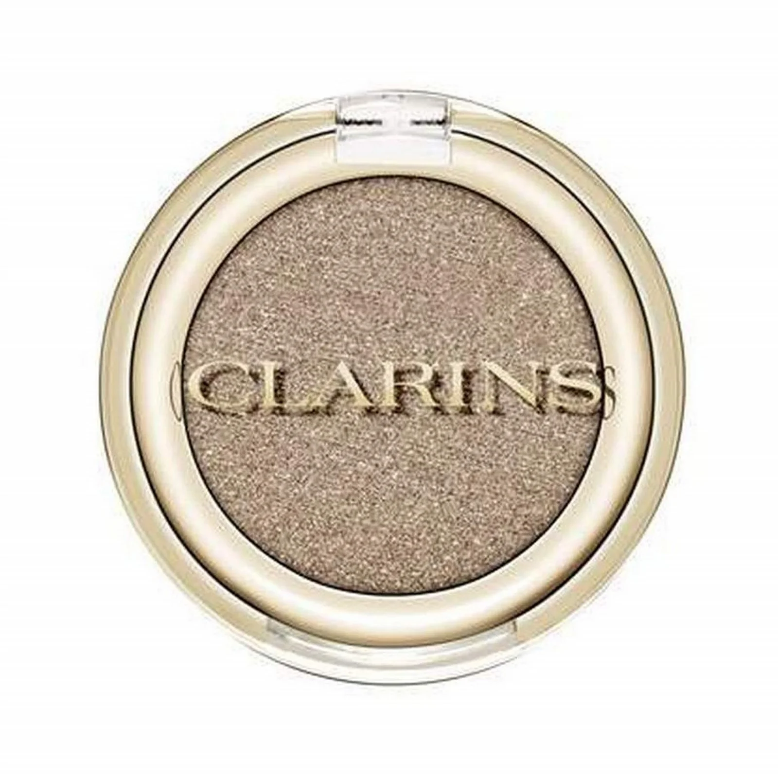 CLARINS OMBRE MONO EYESHADOW 03 PEARLY GOLD - Image 3