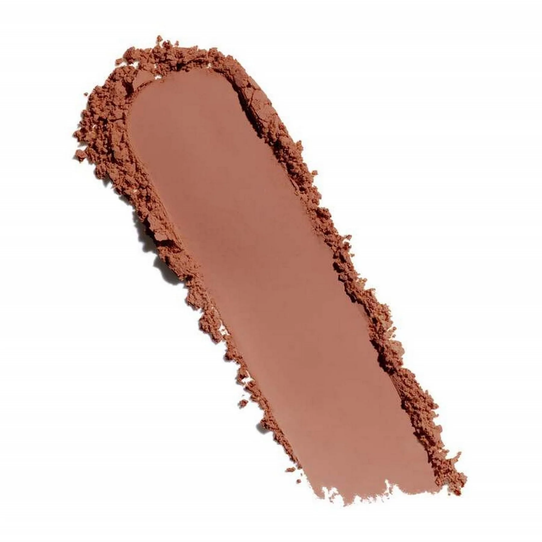 Clarins Ombre Mono Eyeshadow 04 Matt Rosewood - Image 2