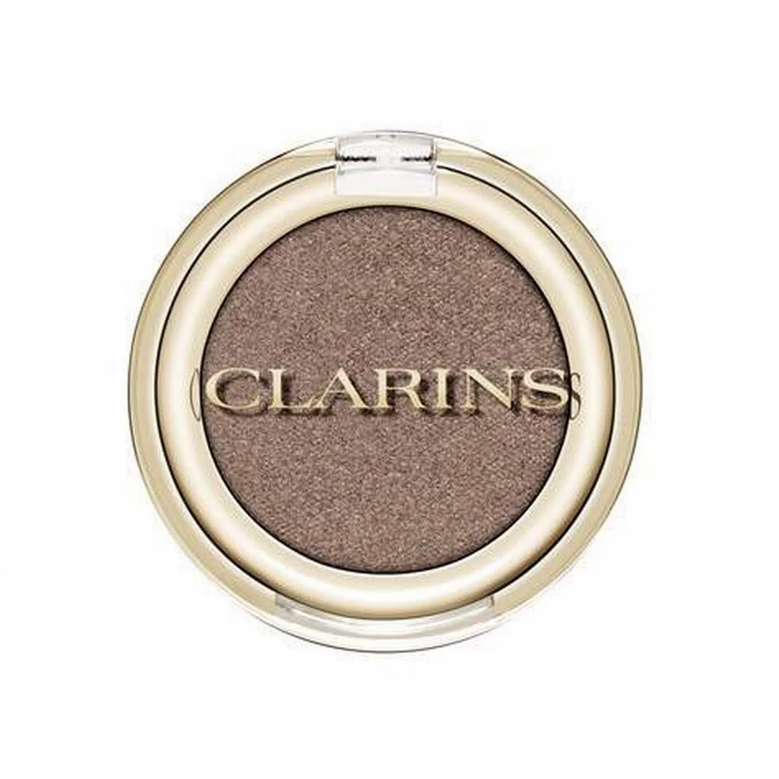 Clarins Ombre Mono Eyeshadow 05 Satin Taupe