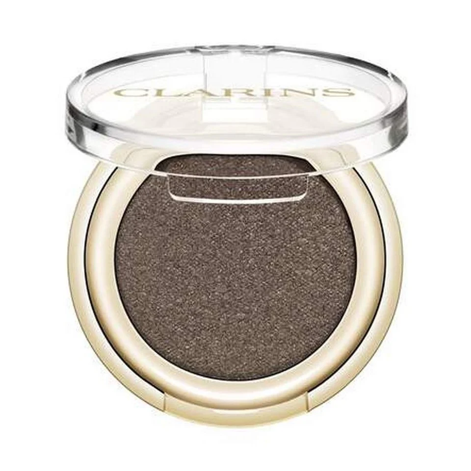 CLARINS OMBRE MONO EYESHADOW 06 SATIN MOCHA