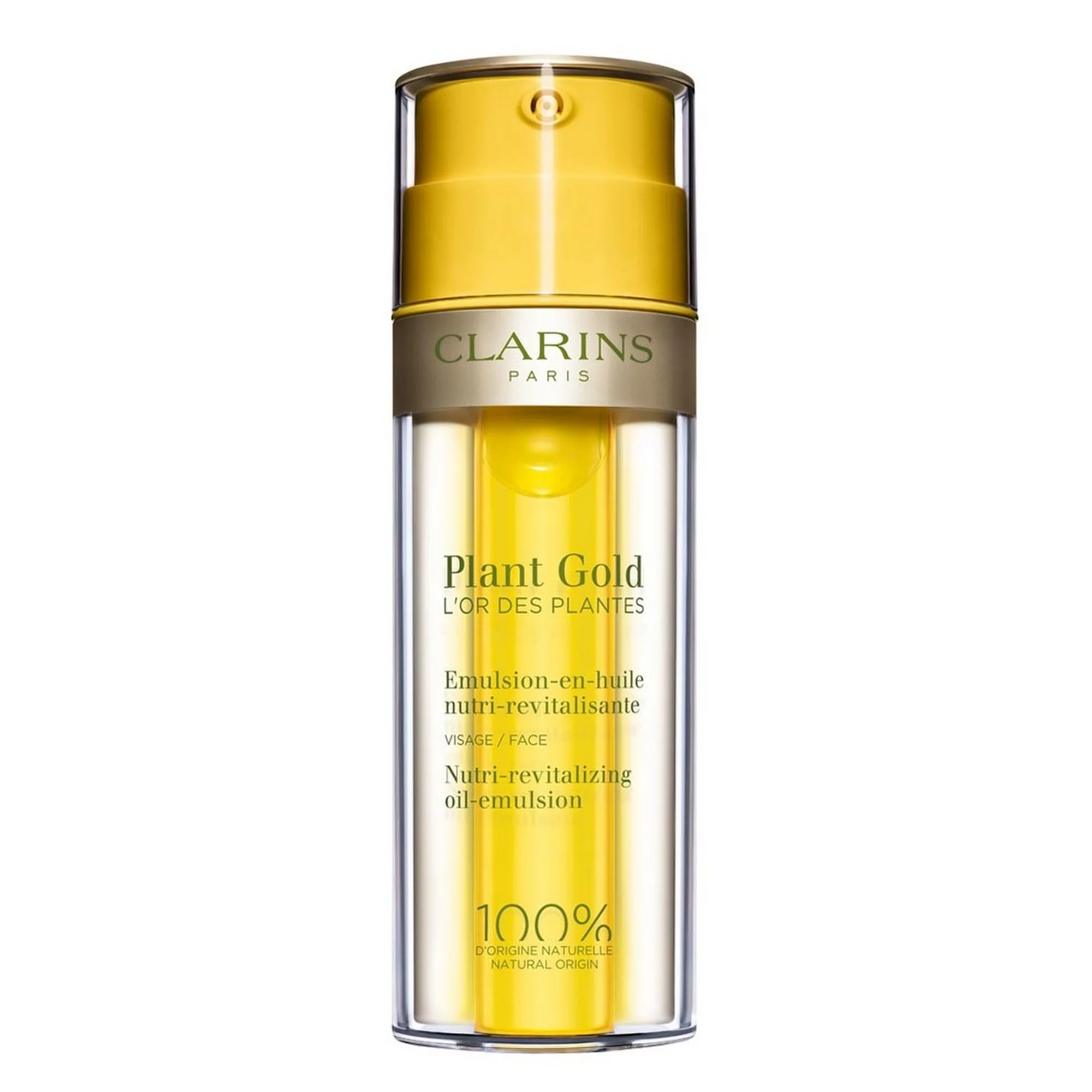 Clarins Plant Gold 35ml