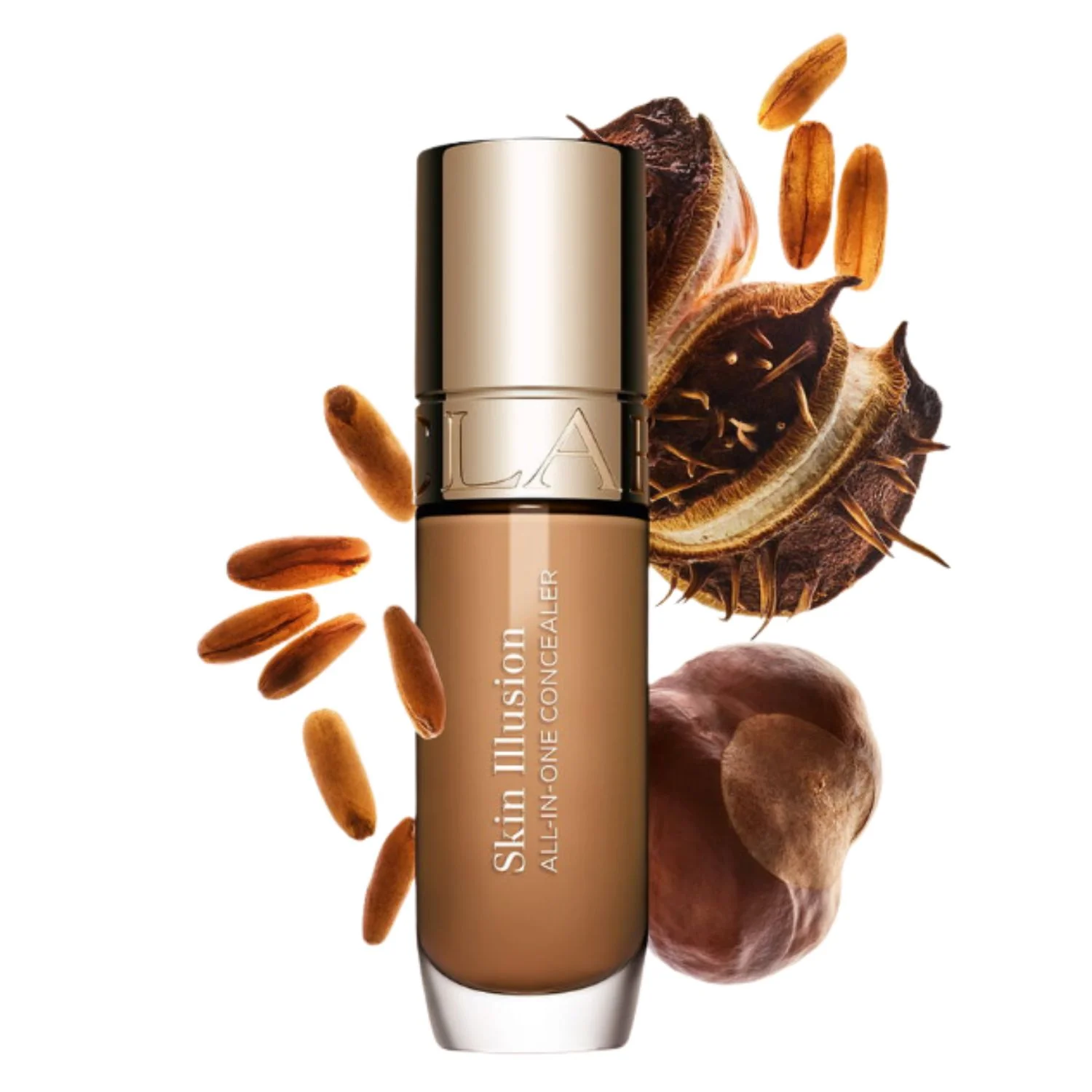 Clarins Skin Illusion All-in-One Concealer - 13