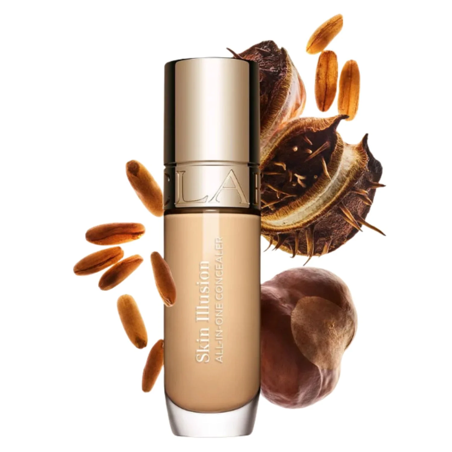 Clarins Skin Illusion All-in-One Concealer - 03