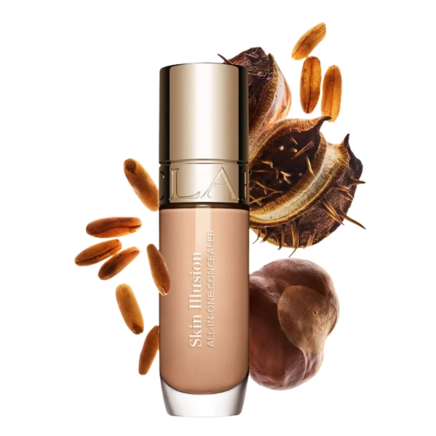 Clarins Skin Illusion All-in-One Concealer - 04