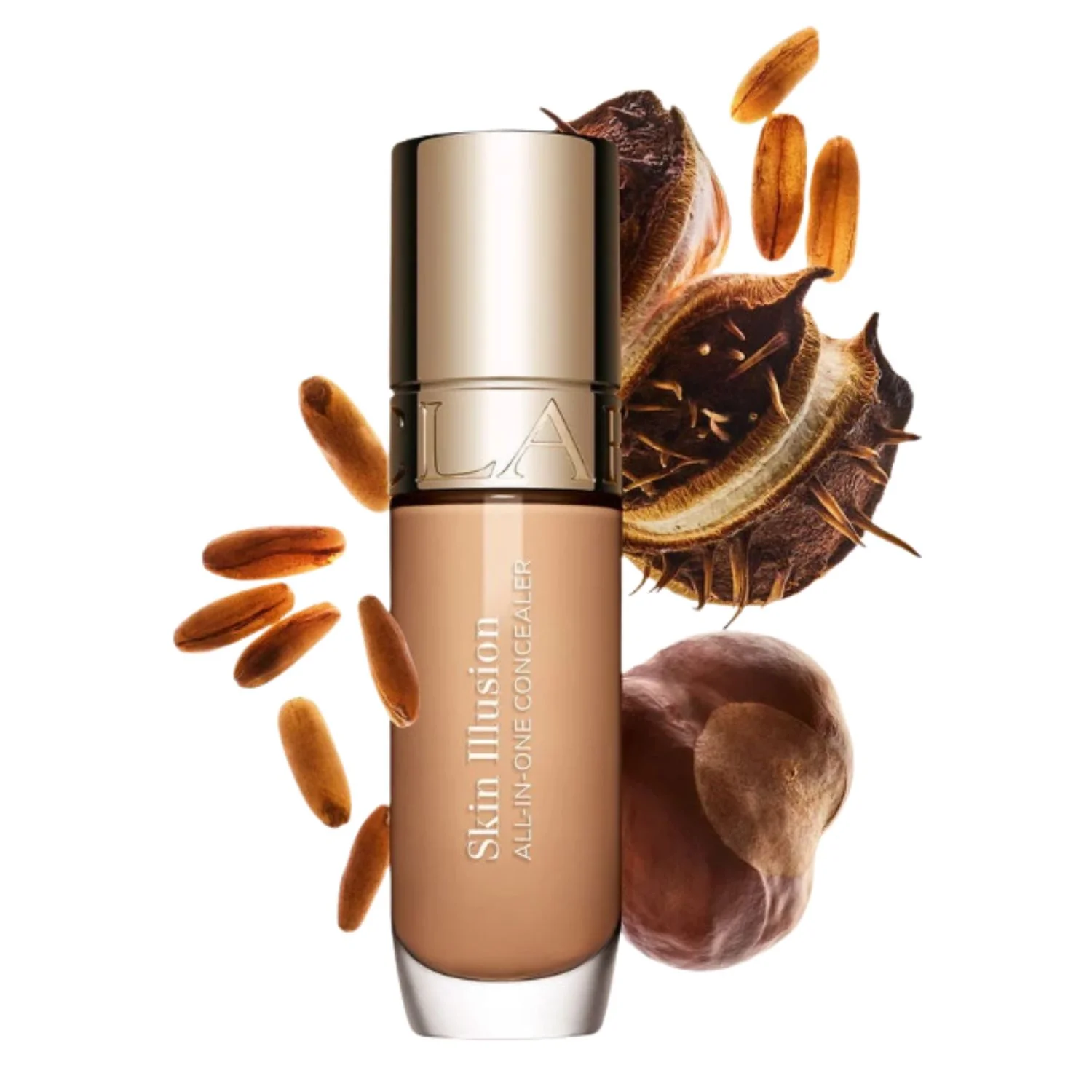 Clarins Skin Illusion All-in-One Concealer - 05
