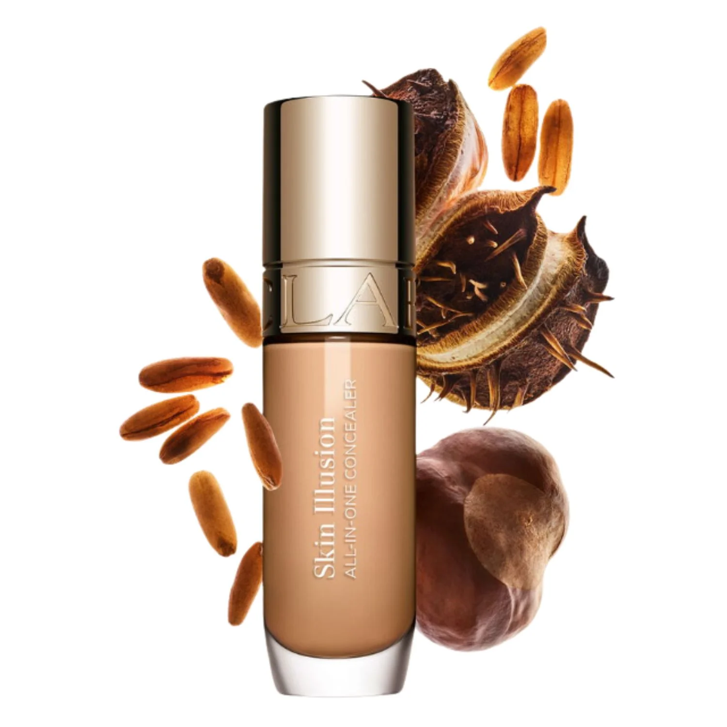 Clarins Skin Illusion All-in-One Concealer - 08