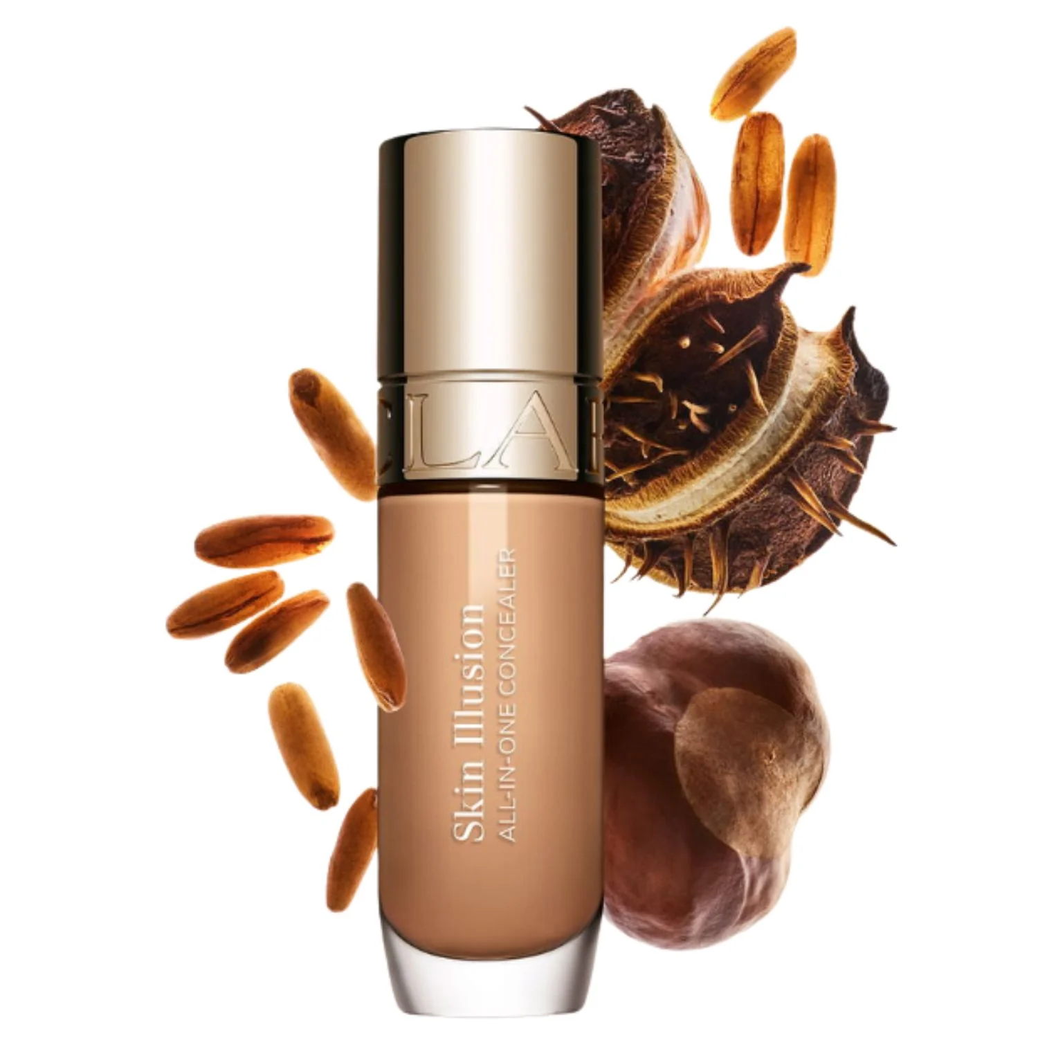 Clarins Skin Illusion All-in-One Concealer - 09