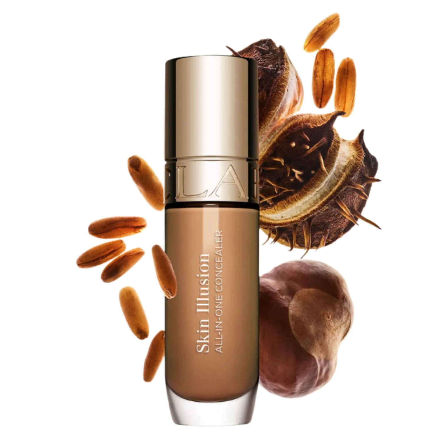Clarins Skin Illusion All-in-One Concealer - 12