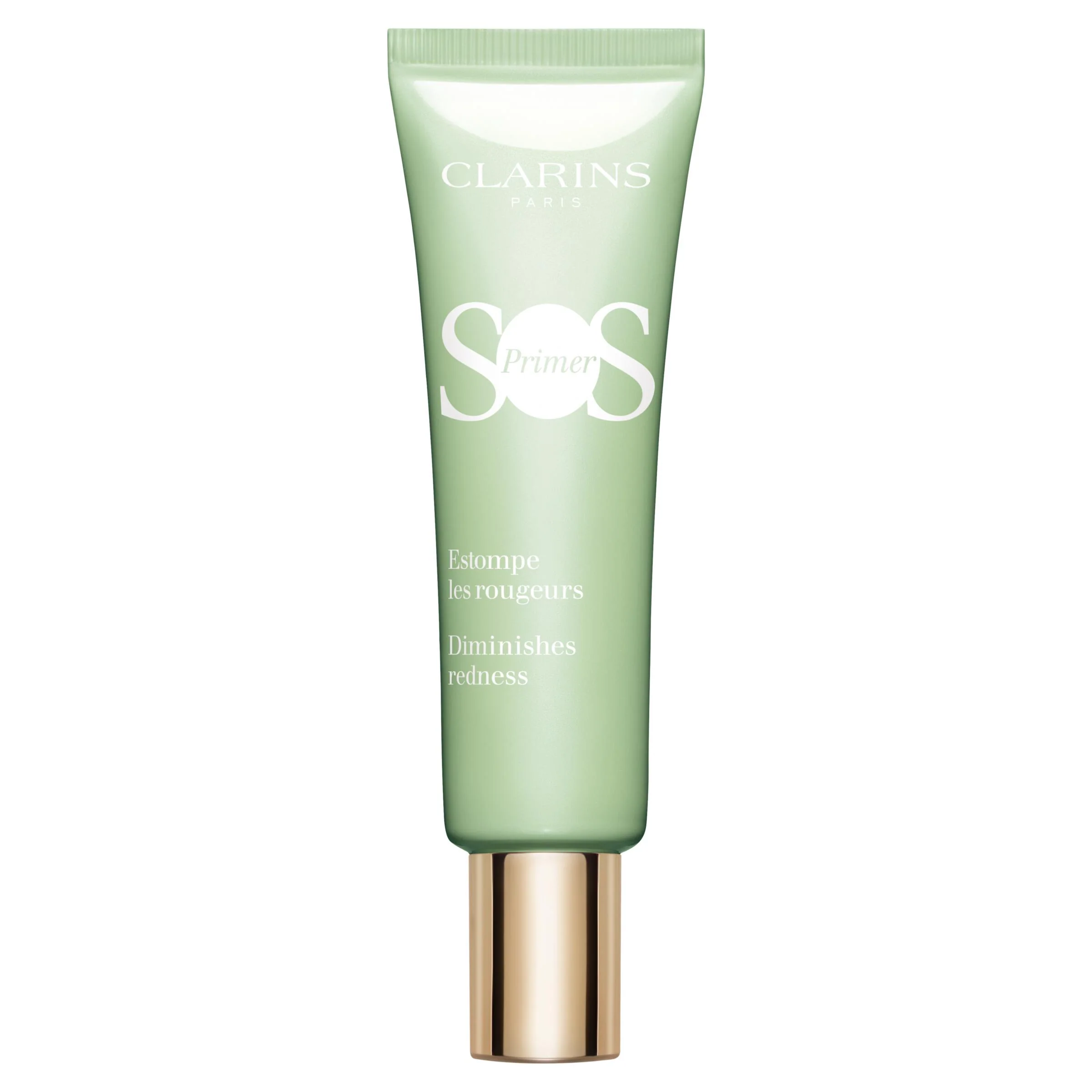 Clarins SOS Primer Green 30ml
