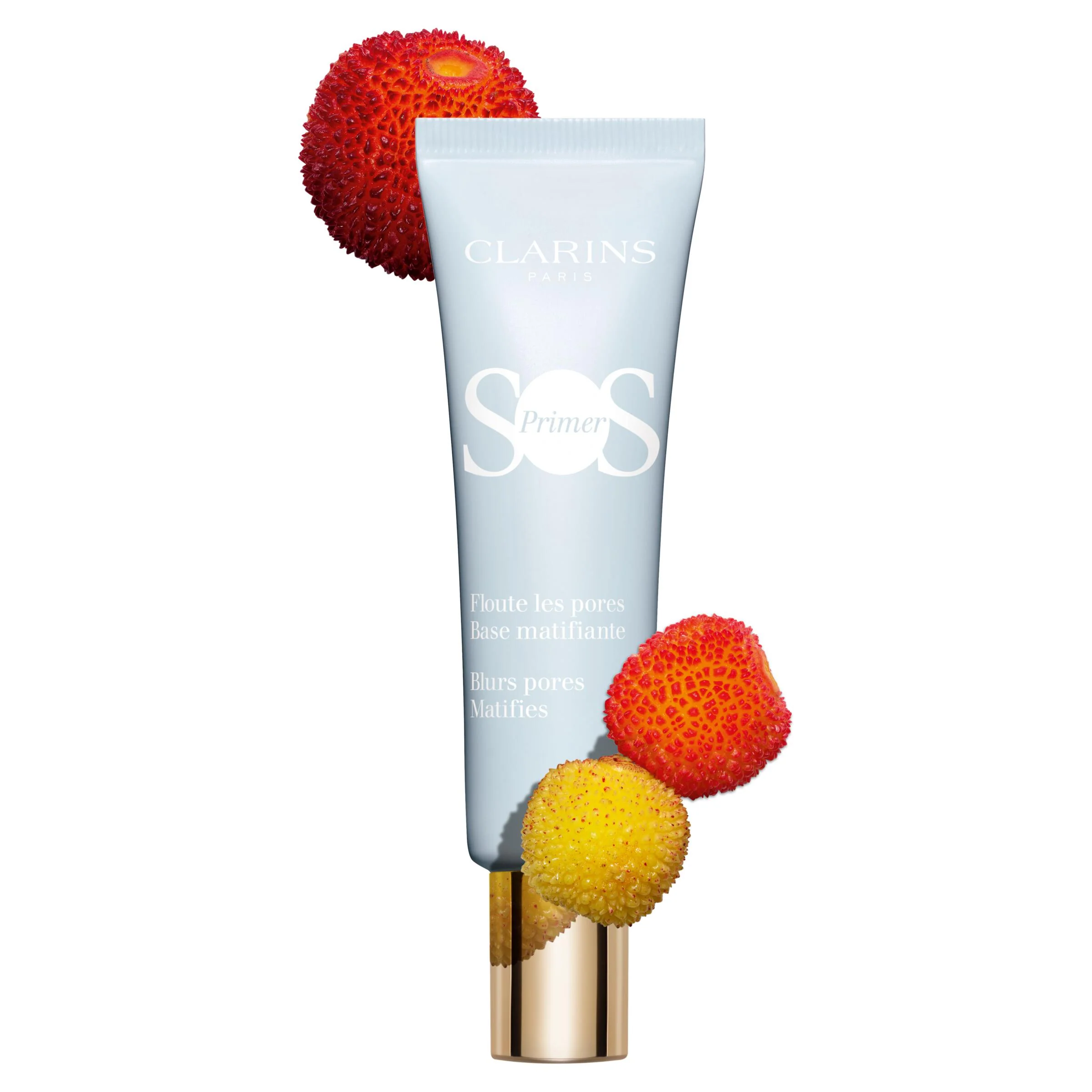 Clarins SOS Primer Mattifying 30ml - Image 2
