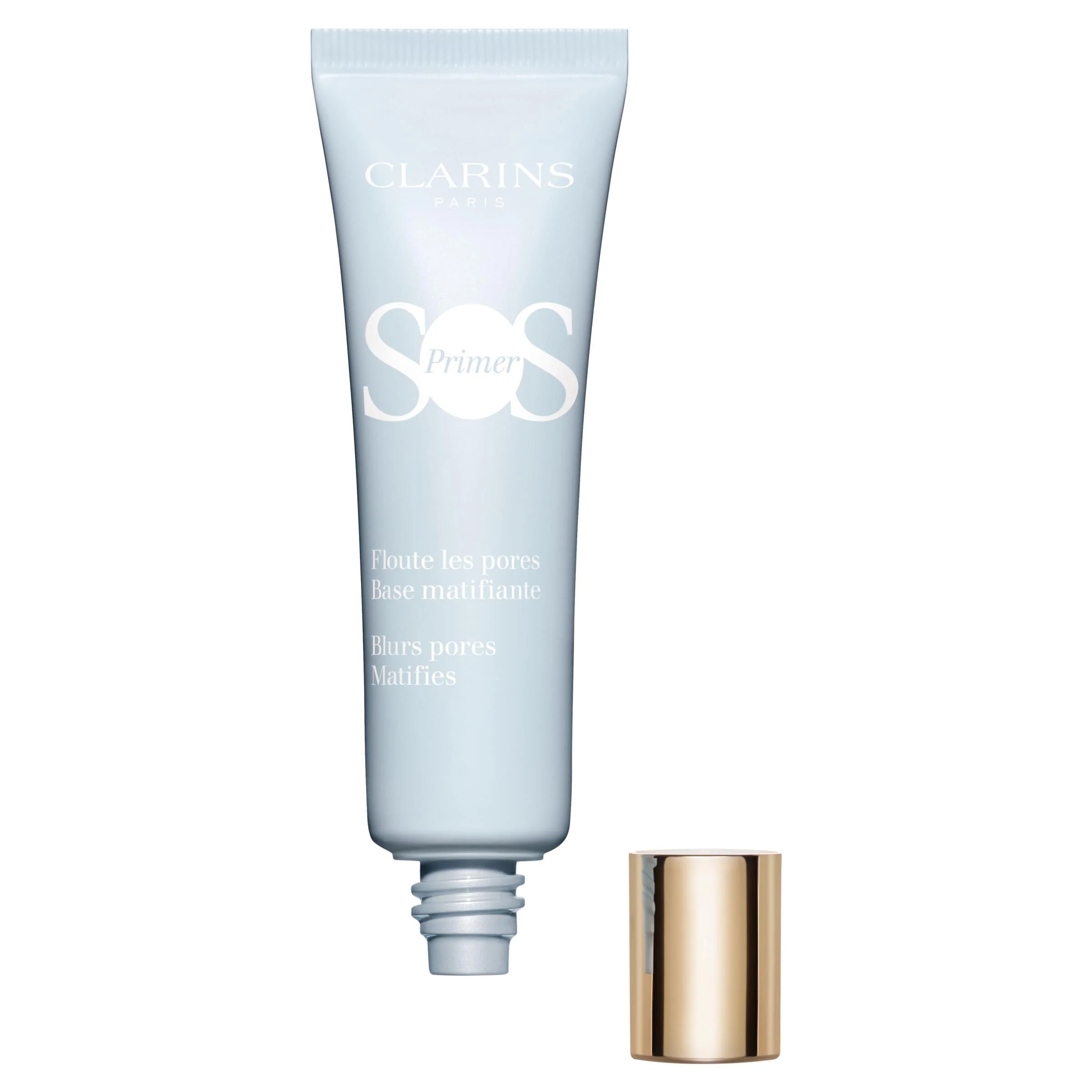 Clarins SOS Primer Mattifying 30ml - Image 3