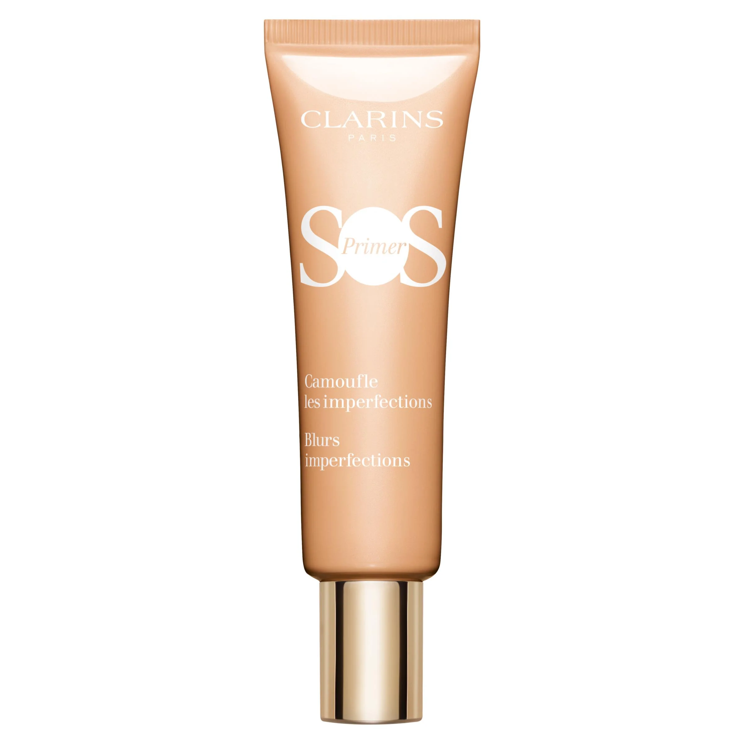 Clarins SOS Primer Peach 30ml
