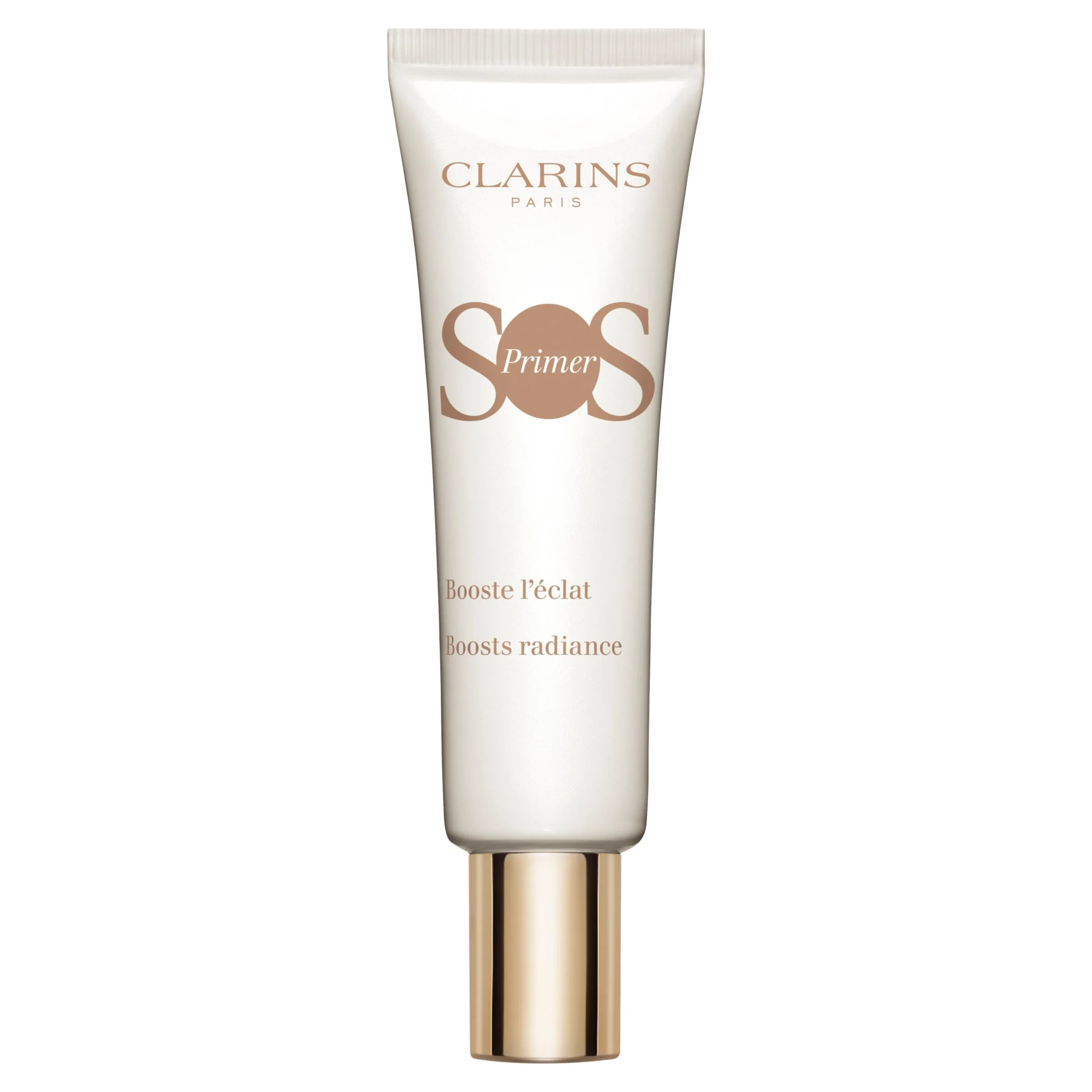 Clarins SOS Primer White 30ml