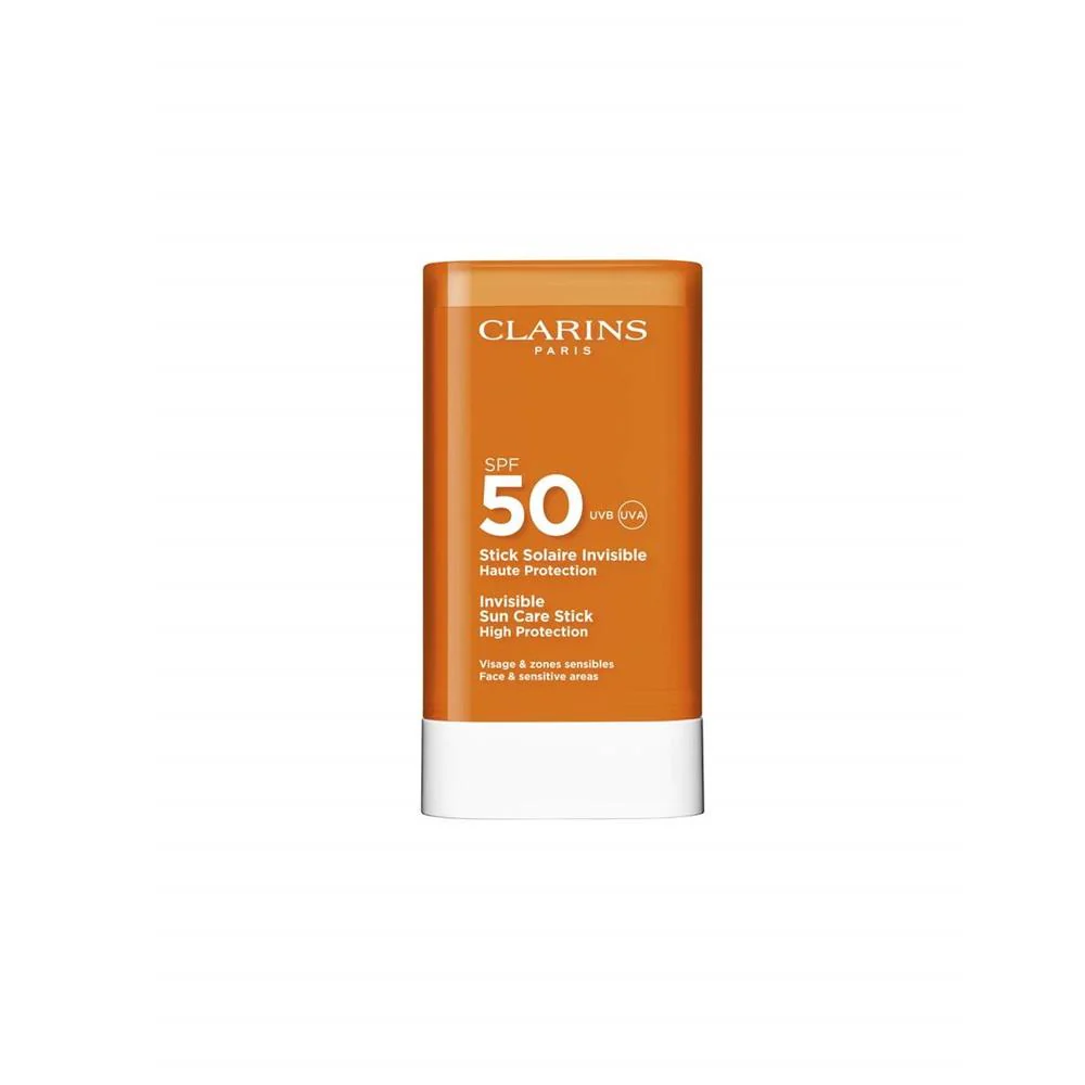 Clarins Suncare Stick SPF50 17g