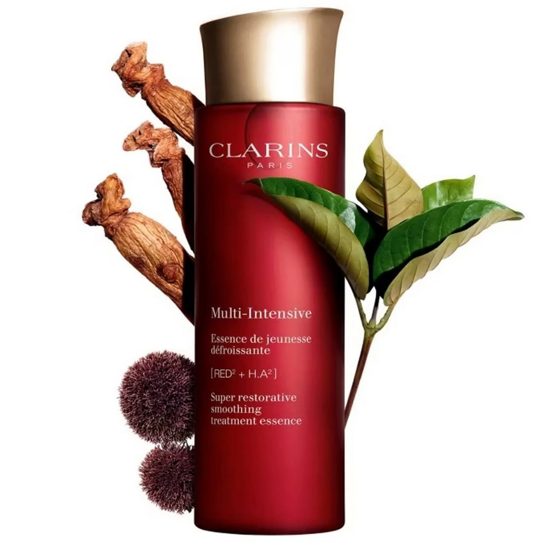 Clarins Super Restorative Treatment Essence 200ml - Image 2