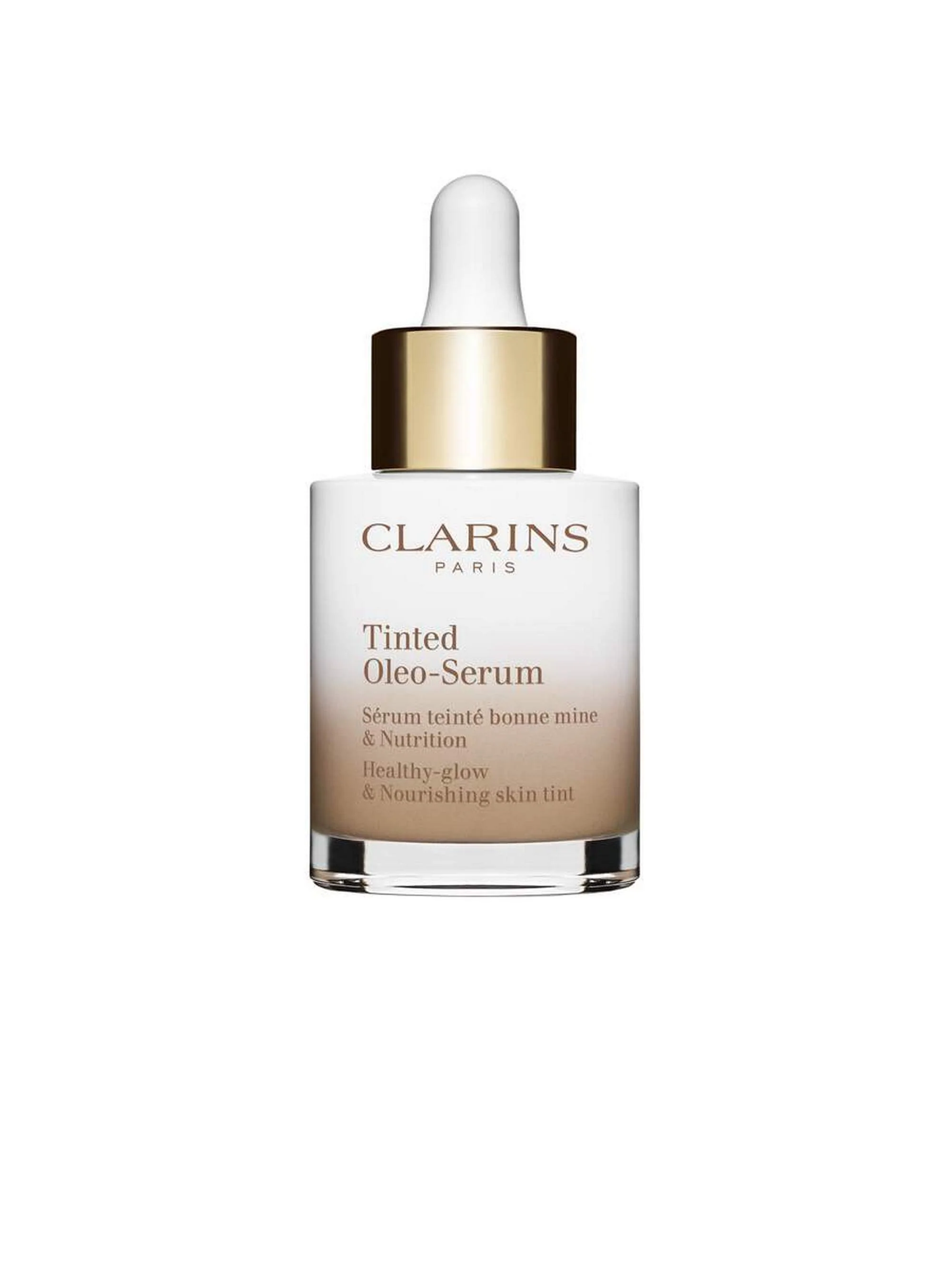 Clarins Tinted Oleo Serum 05 30ML - Image 3
