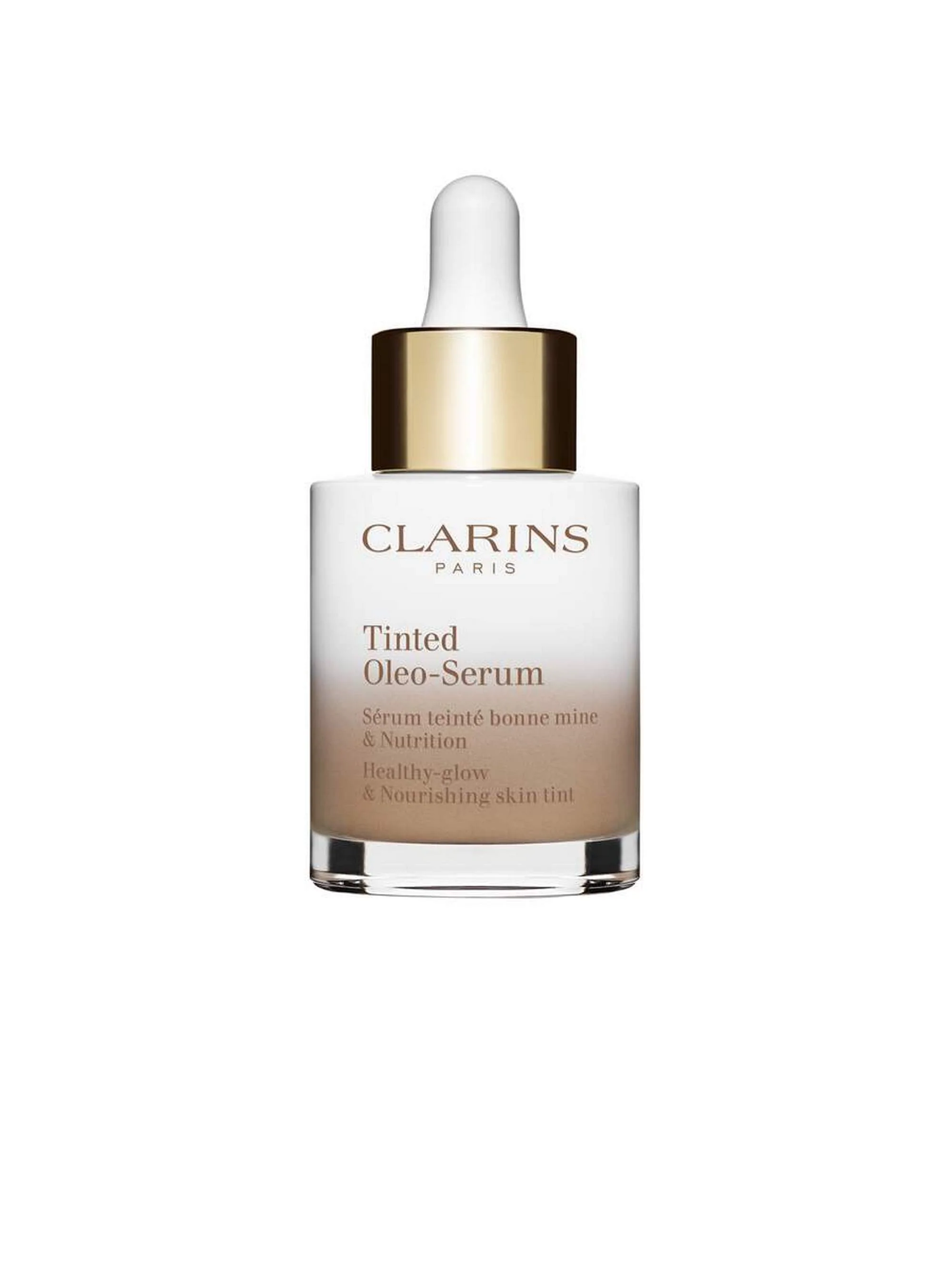 Clarins Tinted Oleo Serum 06 30ML - Image 3