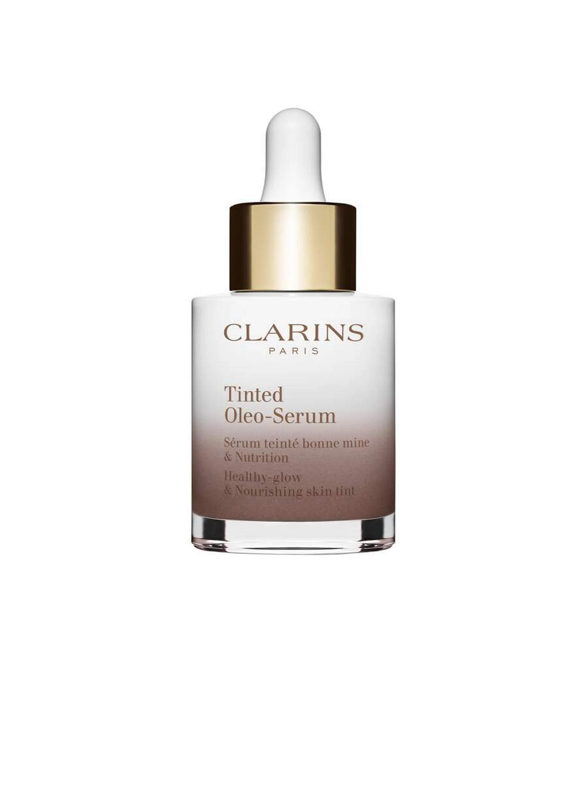 Clarins Tinted Oleo Serum 09 30ML - Image 3