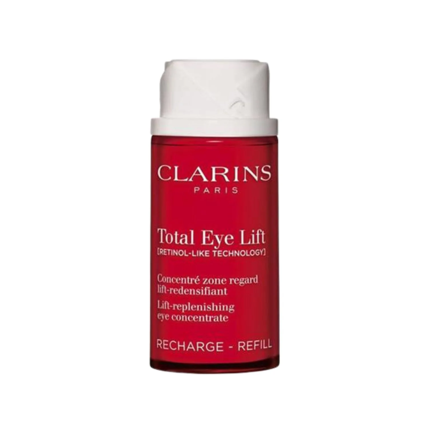 Clarins Total Eye Lift Refill 15ml - Image 2