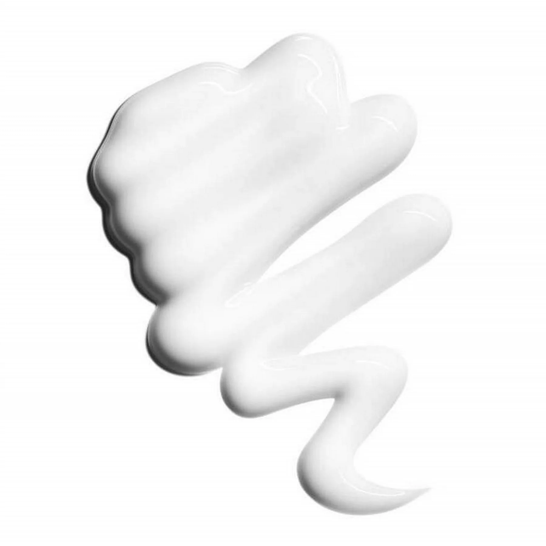 Clarins Velvet Cleansing Milk 200ML - Image 3