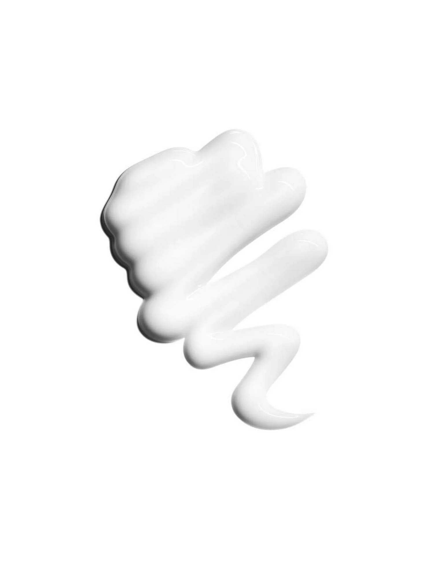 Clarins Velvet Cleansing Milk Refill 400ML - Image 2