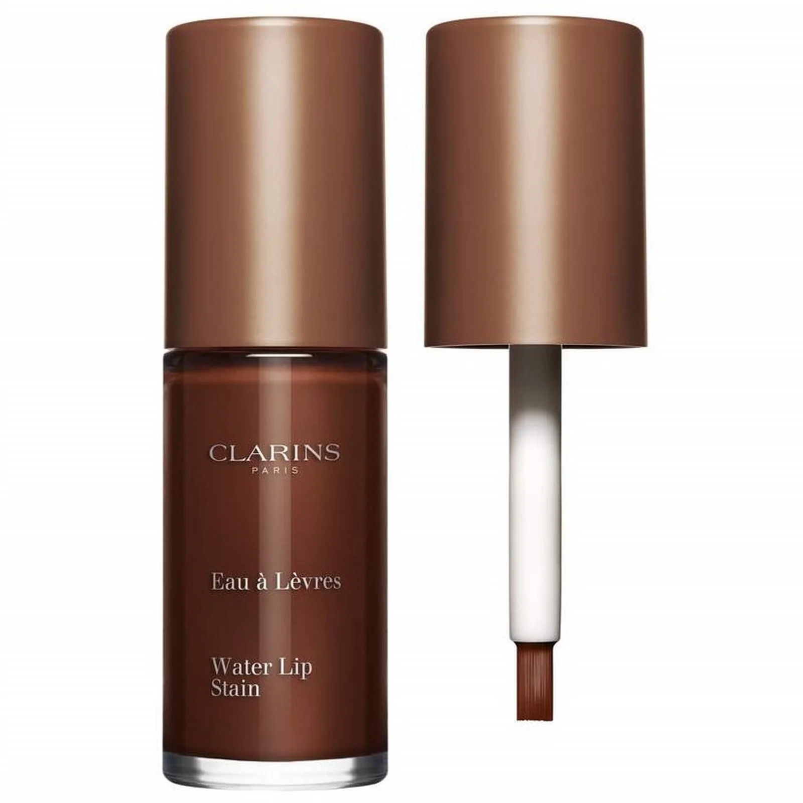 Clarins Water Lip Stain Shade 12 7ml - Image 2