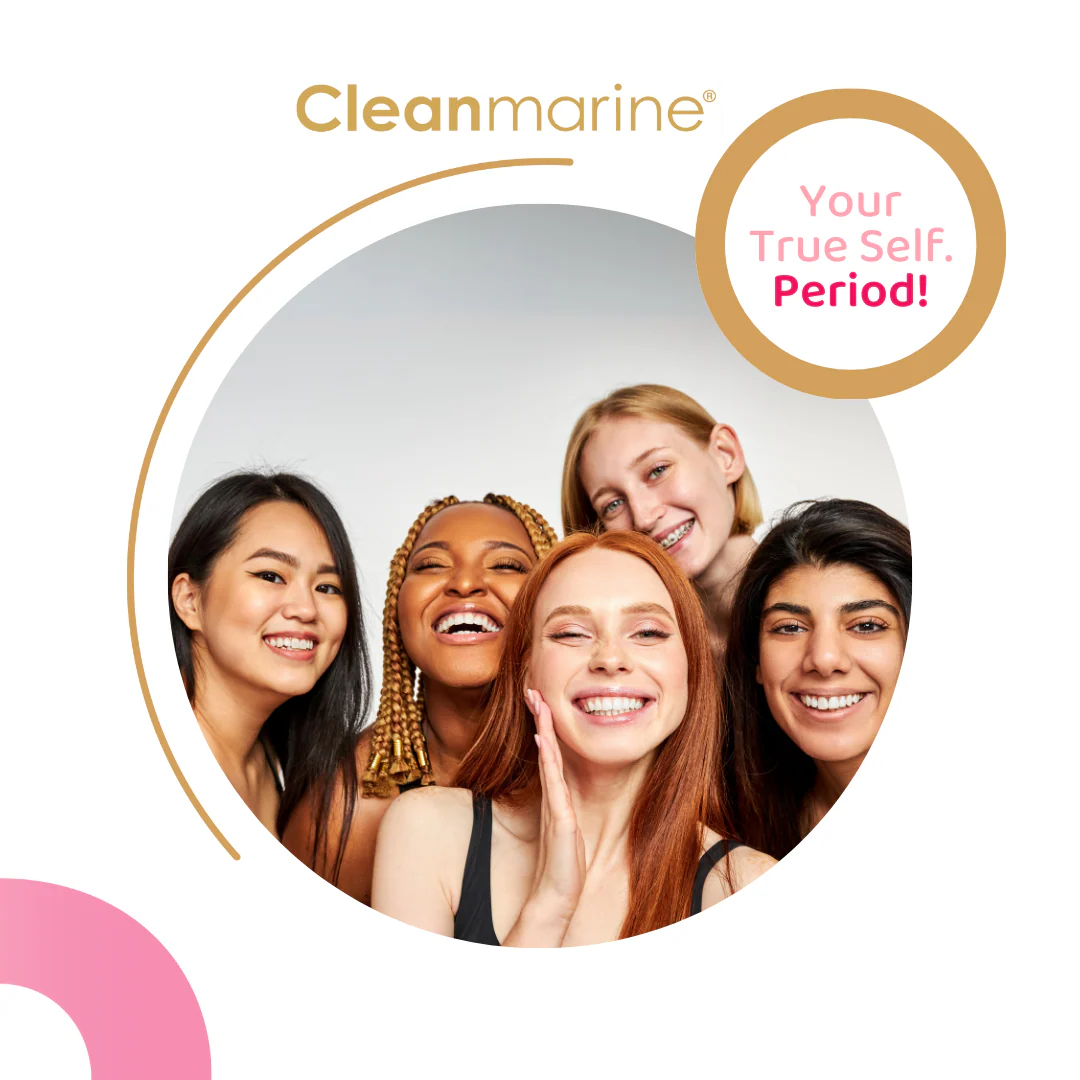 Cleanmarine Krill Oil for Women 60 Capsules - Image 5