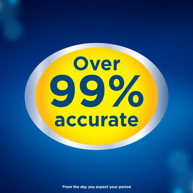 Clearblue Rapid Detection Pregnancy Test 3S - Image 3