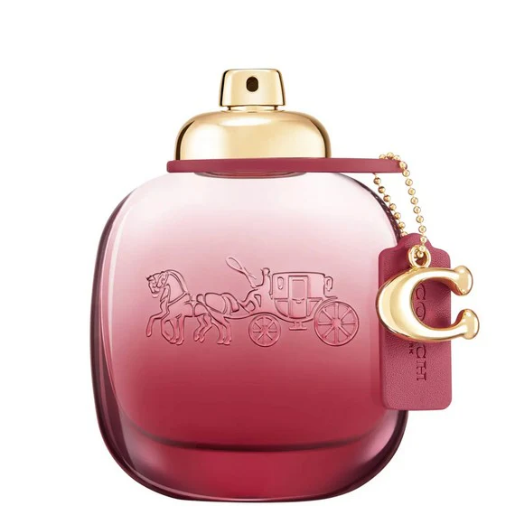 Coach Wild Rose Eau de Parfum Spray - Image 4