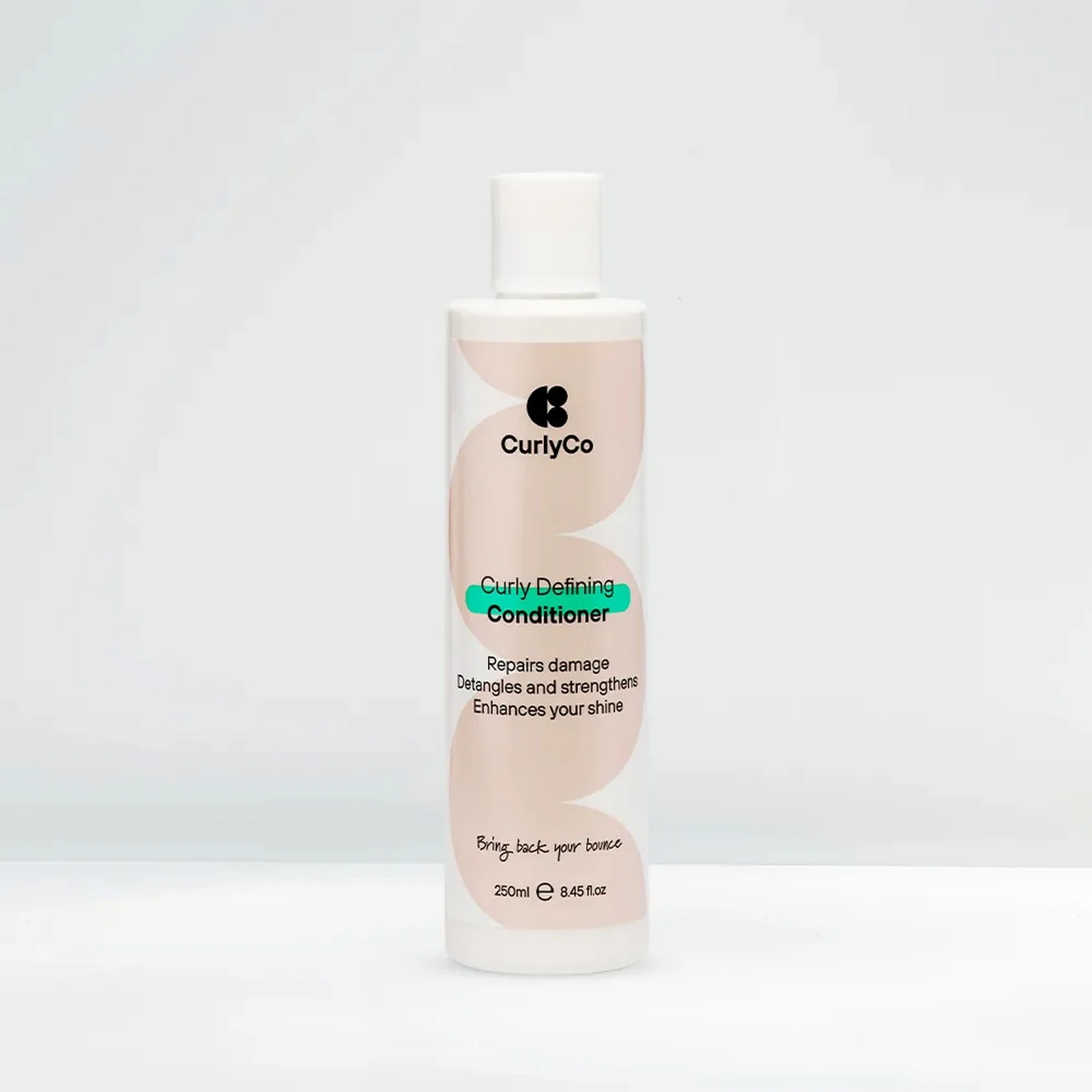 Curlyco Curly Defining Conditioner 200ml