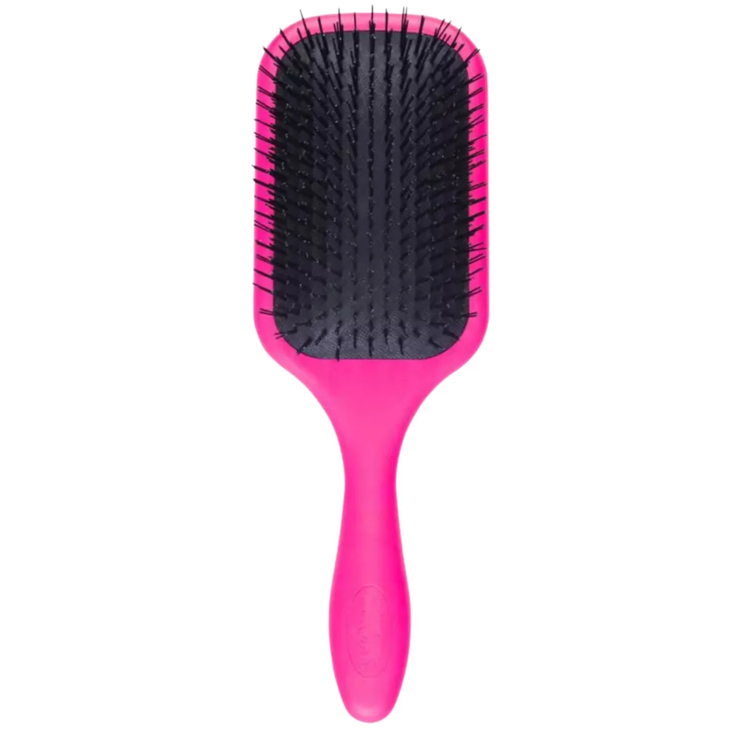 Denman D90L Tangle Tamer Ultra Paddle Brush – Pink