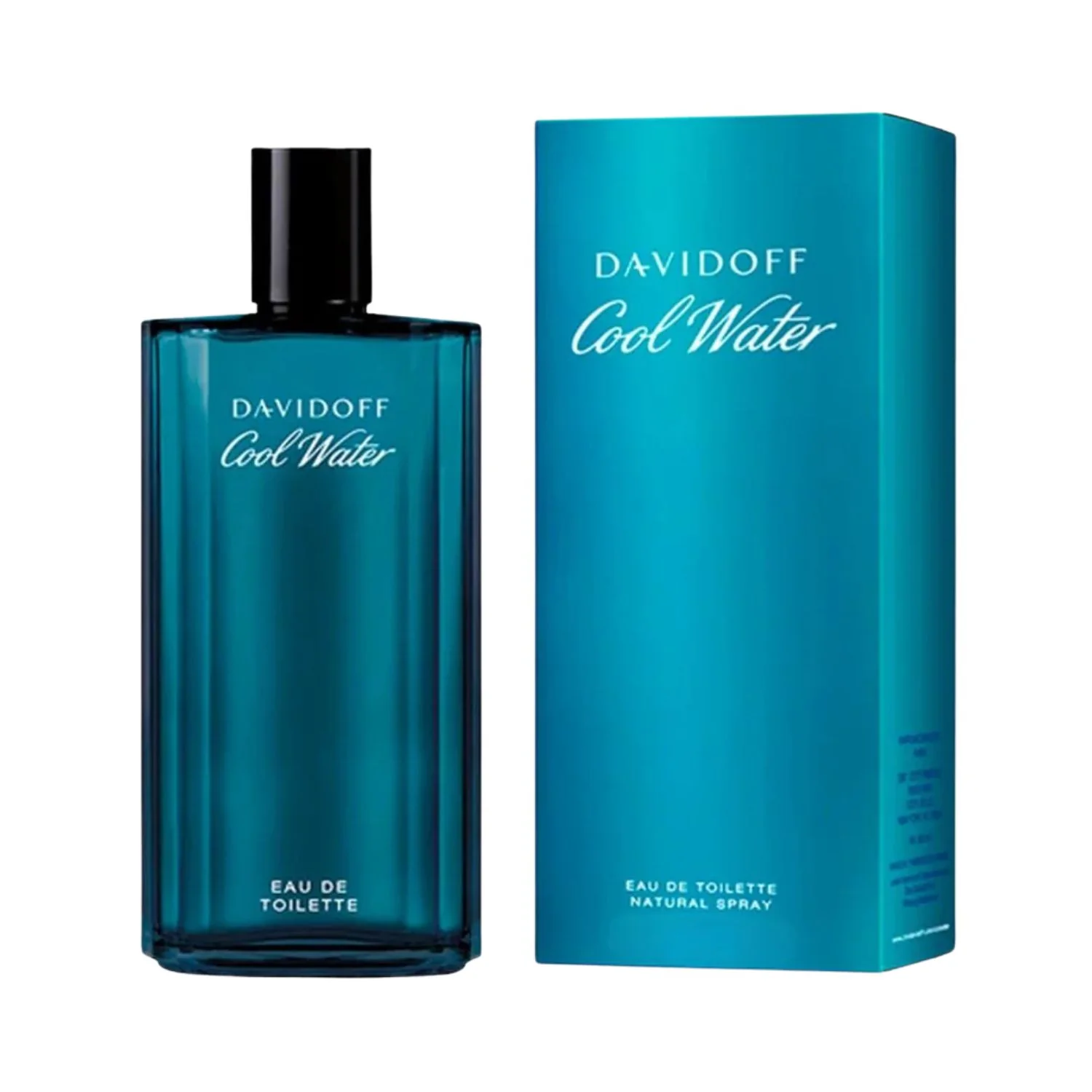 Davidoff Cool Water Eau de Toilette 125ml
