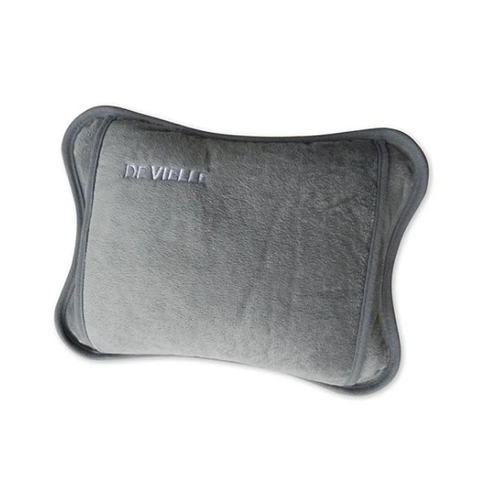De Vielle Rechargeable Electric Hot Water Bottle - Image 2