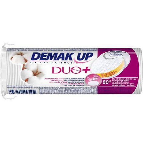 Demak Up Duo Round 70's