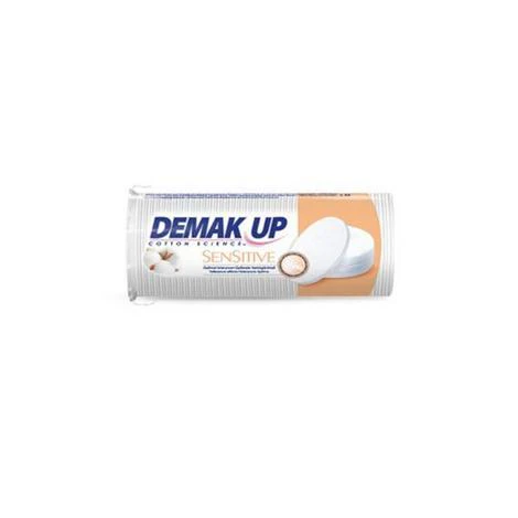 Demak Up Supersoft Sensitive - Round