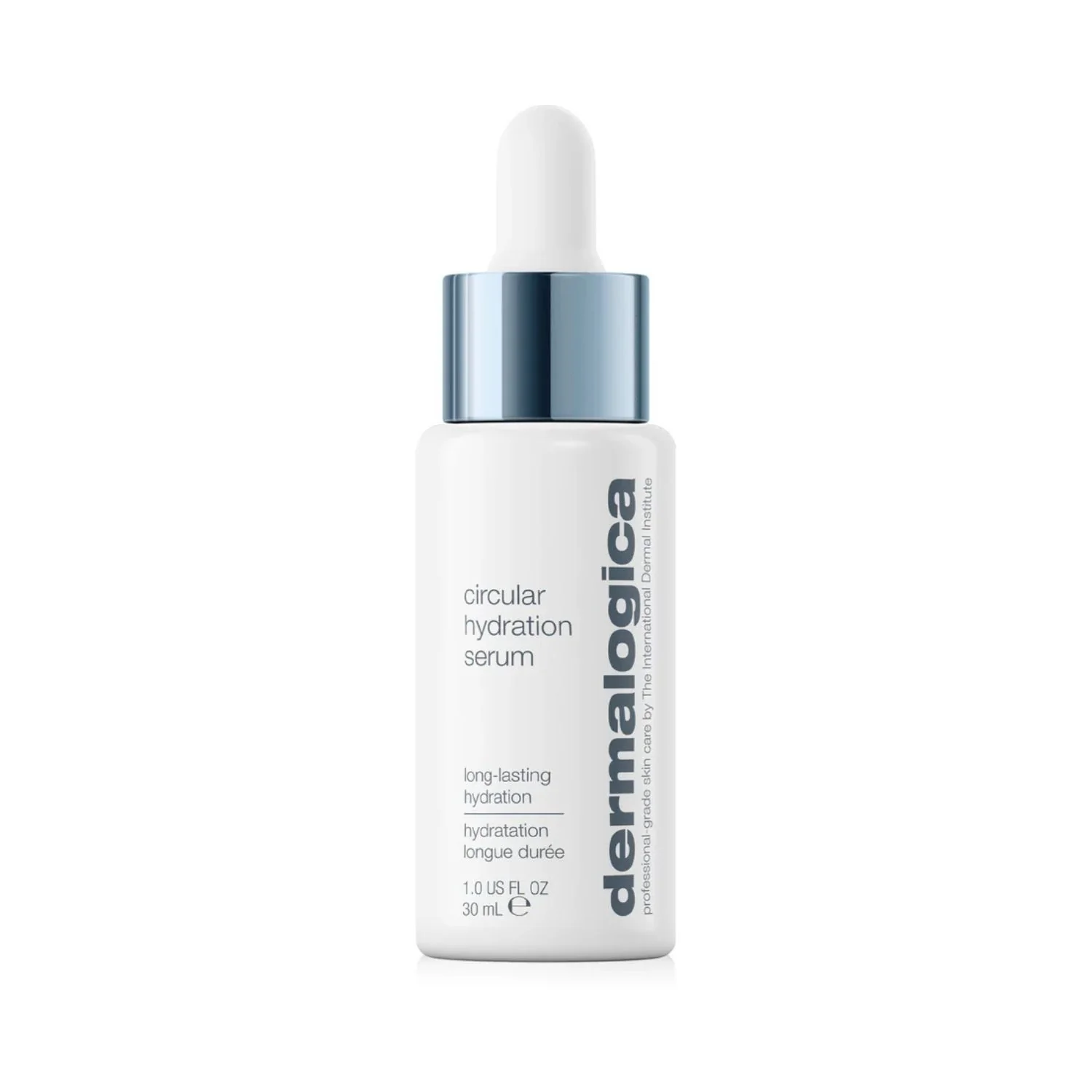 Dermalogica Circular Hydration Serum with Hyaluronic Acid 30ml