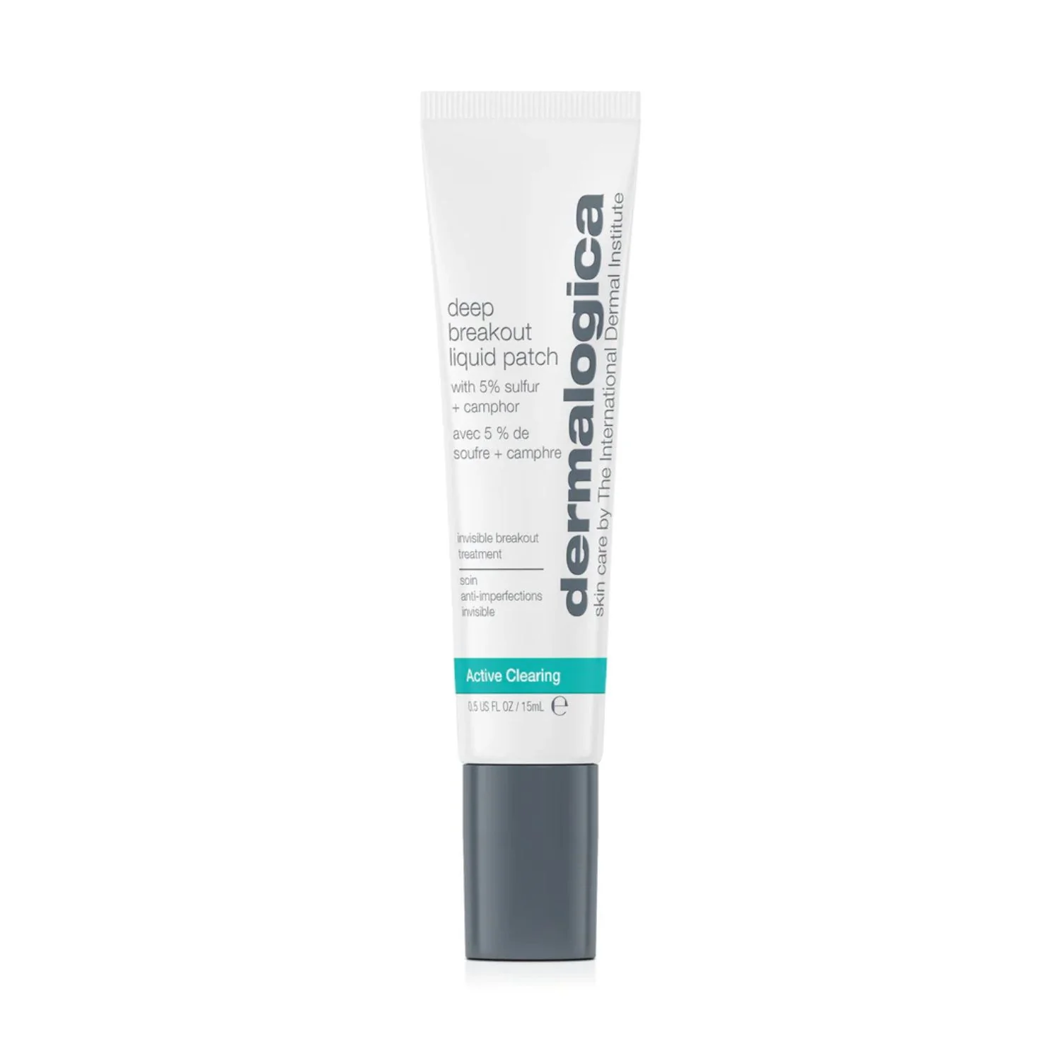 Dermalogica Deep Breakout Liquid Patch 15ml