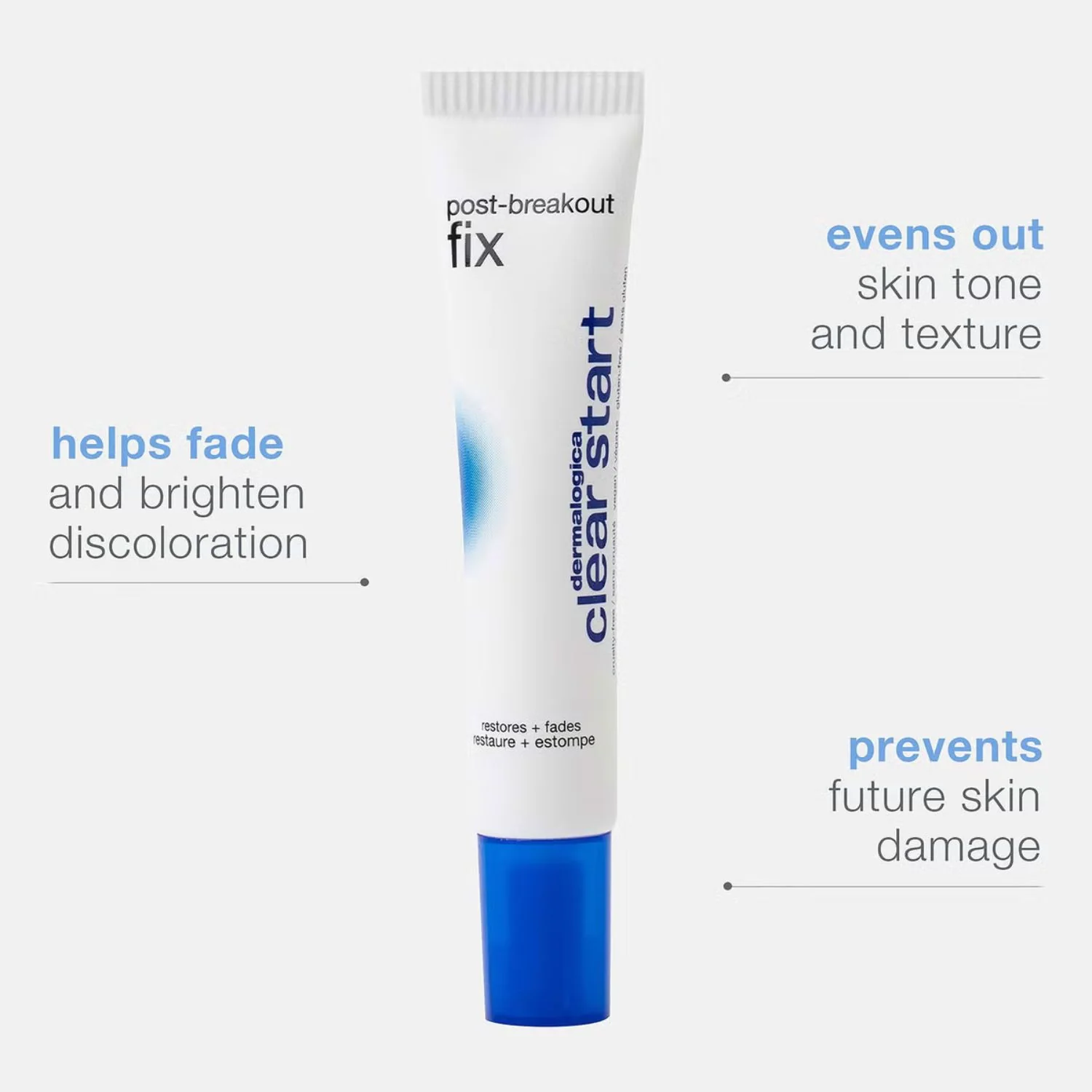 Dermalogica Post-Breakout Fix 15ml - Image 2