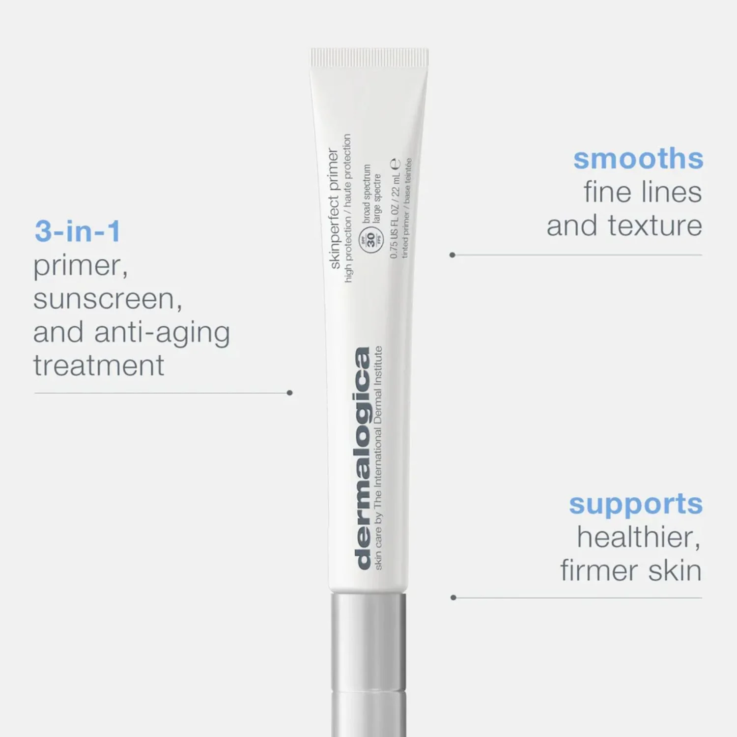 Dermalogica SkinPerfect Primer SPF30 22ml - Image 2